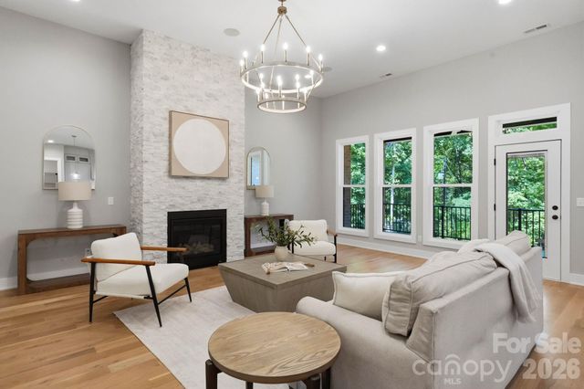 4028 Spindrift Cove Drive, Denver, NC 28037