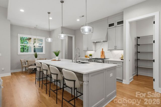 4028 Spindrift Cove Drive, Denver, NC 28037