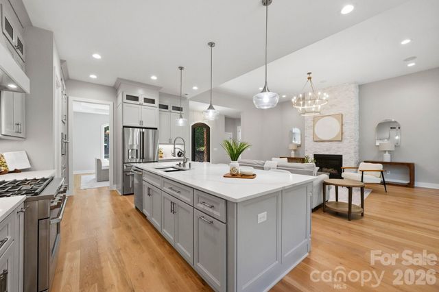 4028 Spindrift Cove Drive, Denver, NC 28037