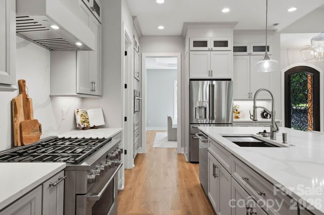 4028 Spindrift Cove Drive, Denver, NC 28037
