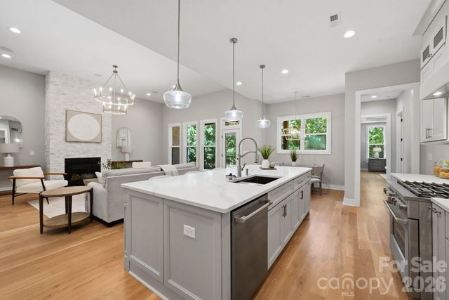 4028 Spindrift Cove Drive, Denver, NC 28037