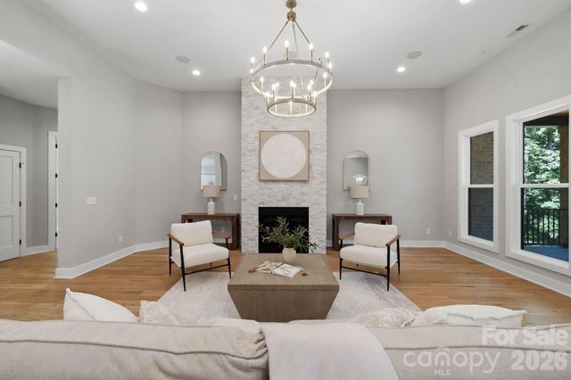 4028 Spindrift Cove Drive, Denver, NC 28037