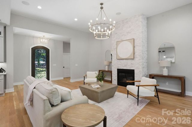 4028 Spindrift Cove Drive, Denver, NC 28037
