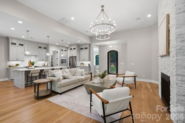 4028 Spindrift Cove Drive, Denver, NC 28037