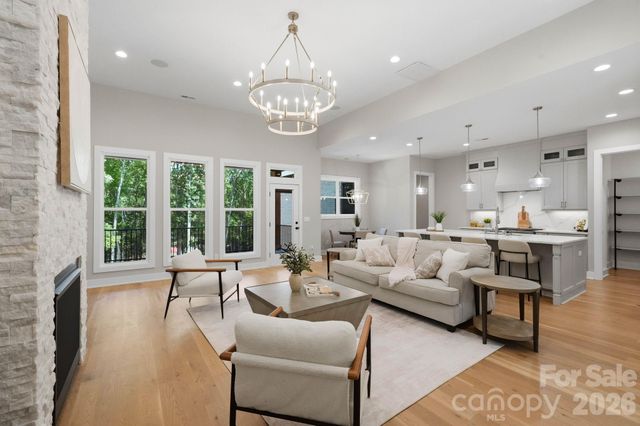 4028 Spindrift Cove Drive, Denver, NC 28037