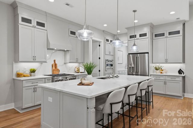 4028 Spindrift Cove Drive, Denver, NC 28037