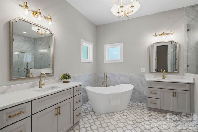 4028 Spindrift Cove Drive, Denver, NC 28037