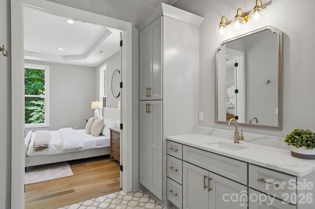 4028 Spindrift Cove Drive, Denver, NC 28037