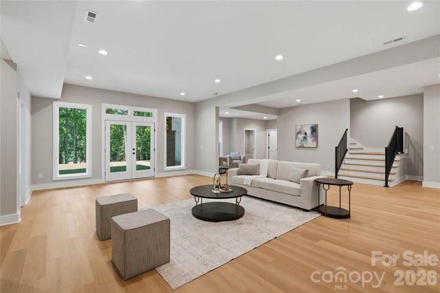 4028 Spindrift Cove Drive, Denver, NC 28037