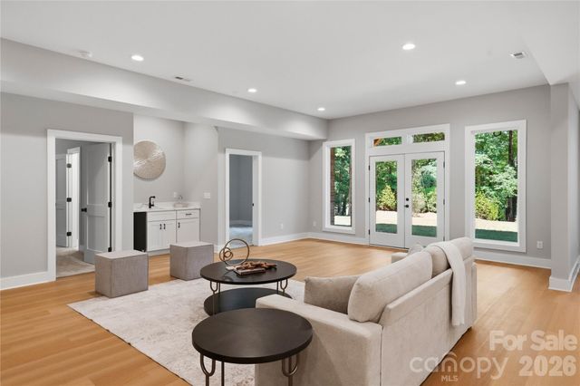 4028 Spindrift Cove Drive, Denver, NC 28037