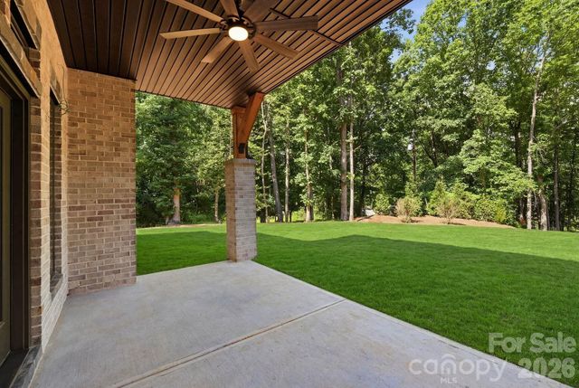 4028 Spindrift Cove Drive, Denver, NC 28037