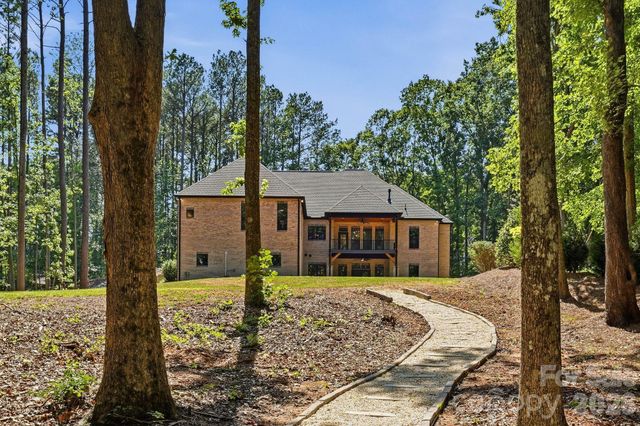 4028 Spindrift Cove Drive, Denver, NC 28037