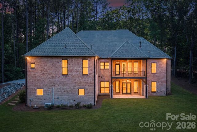 4028 Spindrift Cove Drive, Denver, NC 28037