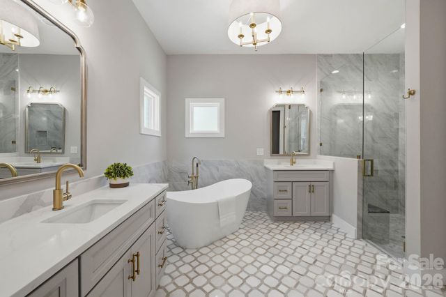 4028 Spindrift Cove Drive, Denver, NC 28037