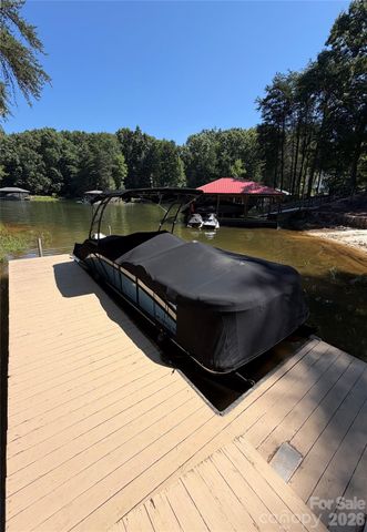 4028 Spindrift Cove Drive, Denver, NC 28037