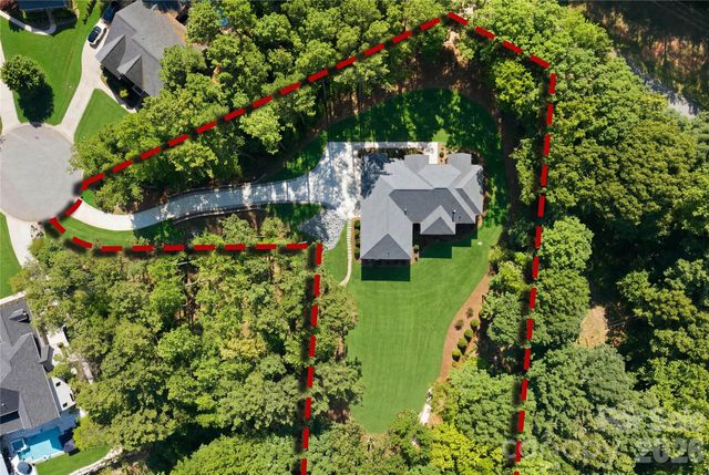 4028 Spindrift Cove Drive, Denver, NC 28037