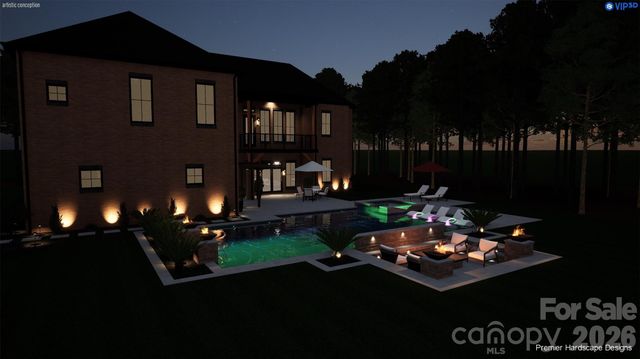 4028 Spindrift Cove Drive, Denver, NC 28037