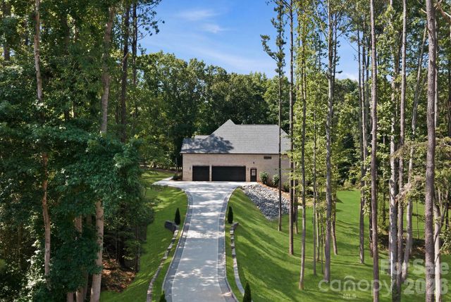 4028 Spindrift Cove Drive, Denver, NC 28037