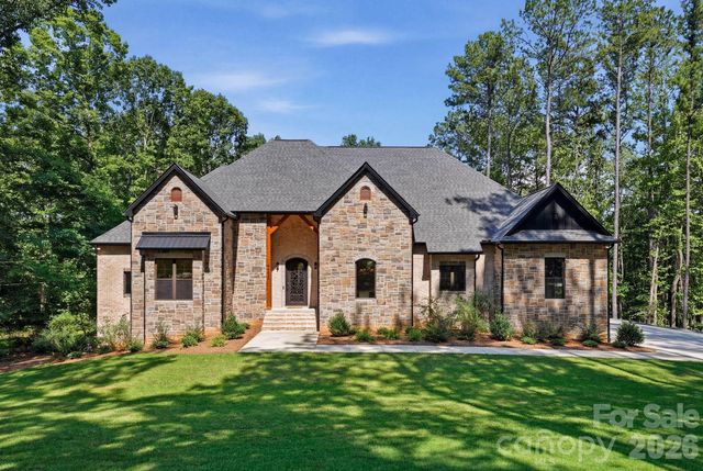 4028 Spindrift Cove Drive, Denver, NC 28037