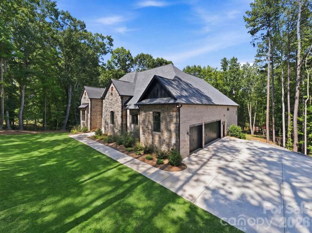 4028 Spindrift Cove Drive, Denver, NC 28037