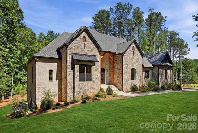 4028 Spindrift Cove Drive, Denver, NC 28037