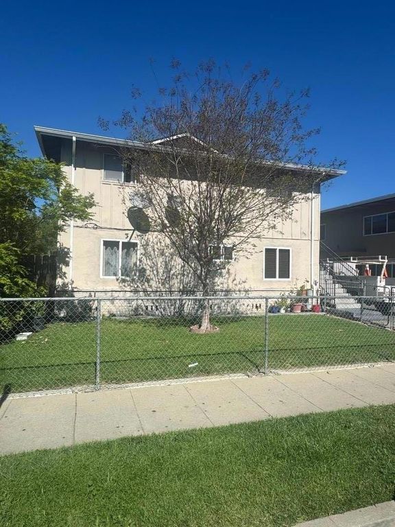 855 Jeanne Avenue, San Jose, CA 95116