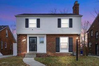 15276 Young Street, Detroit City, MI 48205