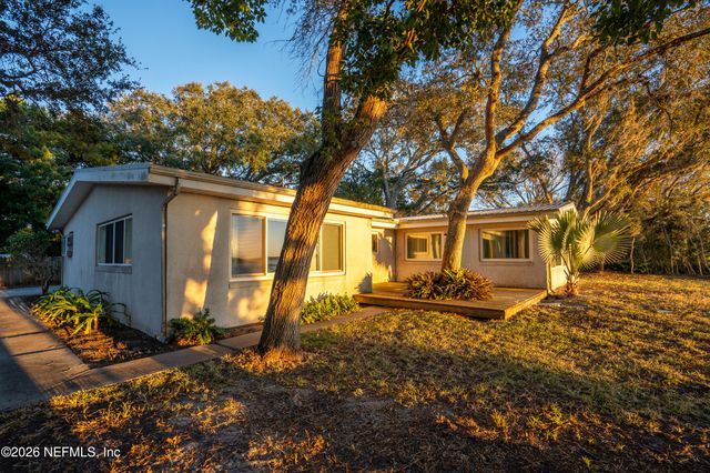 507 THIRD Street, St. Augustine, FL 32084