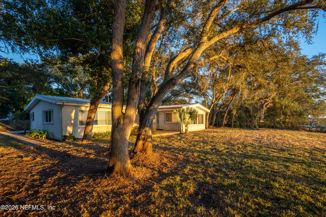 507 THIRD Street, St. Augustine, FL 32084