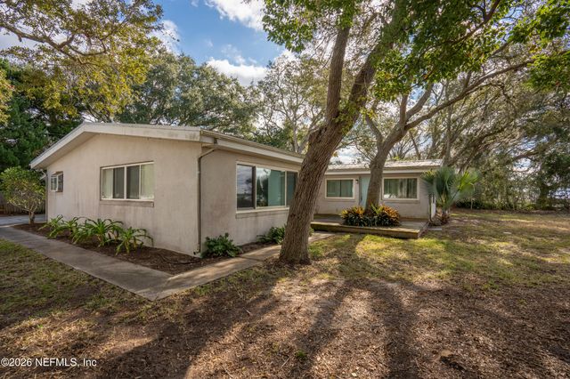 507 THIRD Street, St. Augustine, FL 32084