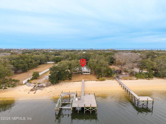 507 THIRD Street, St. Augustine, FL 32084