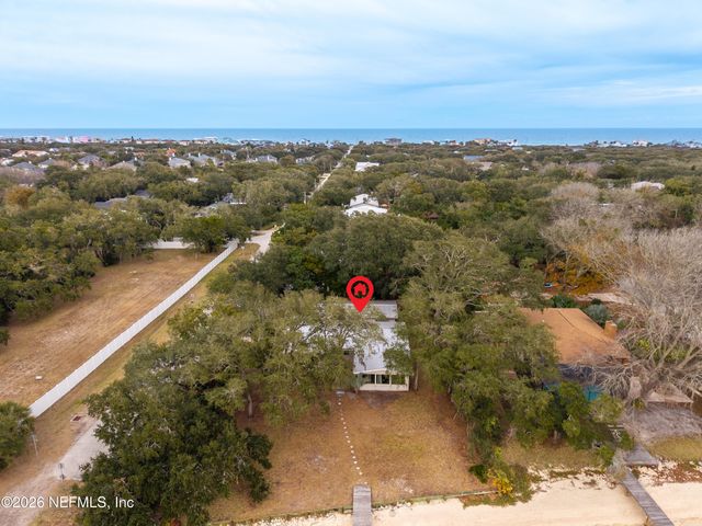 507 THIRD Street, St. Augustine, FL 32084