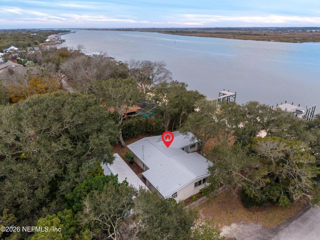 507 THIRD Street, St. Augustine, FL 32084