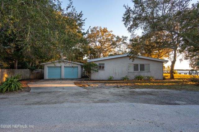 507 THIRD Street, St. Augustine, FL 32084