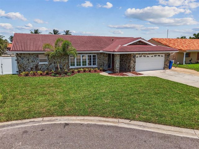 4328 40TH STREET S, St Petersburg, FL 33711