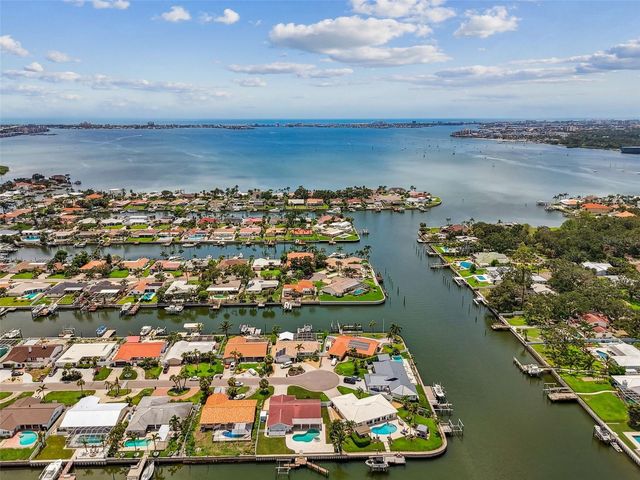 4328 40TH STREET S, St Petersburg, FL 33711