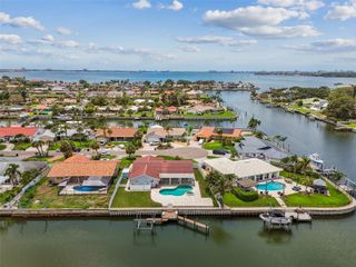 4328 40TH STREET S, St Petersburg, FL 33711