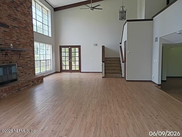 1209 EAGLE BEND Court, Jacksonville, FL 32226