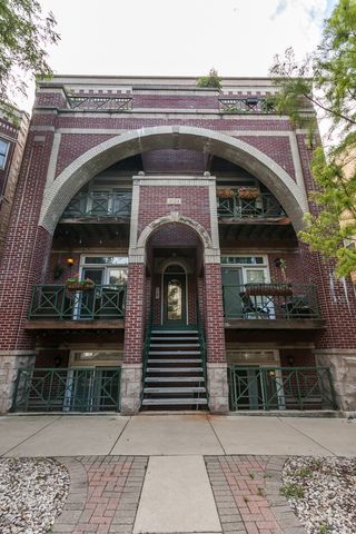 4124 N Kenmore Avenue GS, Chicago, IL 60613