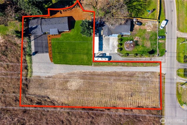 30523 58th Avenue S, Auburn, WA 98001