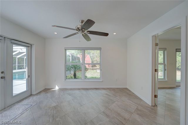 825 Desoto BLVD N, Naples, FL 34120