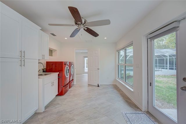 825 Desoto BLVD N, Naples, FL 34120