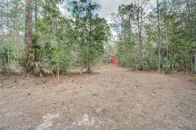 825 Desoto BLVD N, Naples, FL 34120