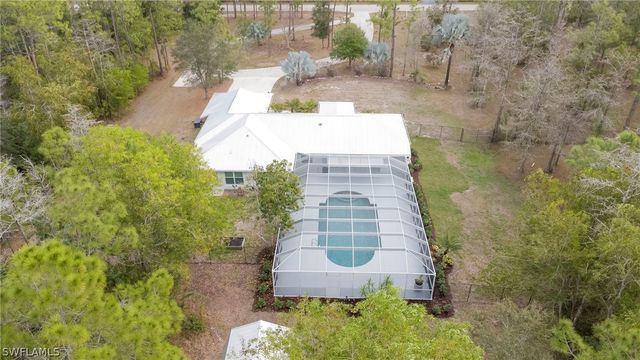 825 Desoto BLVD N, Naples, FL 34120