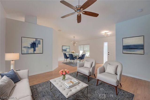 825 Desoto BLVD N, Naples, FL 34120