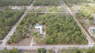 825 Desoto BLVD N, Naples, FL 34120