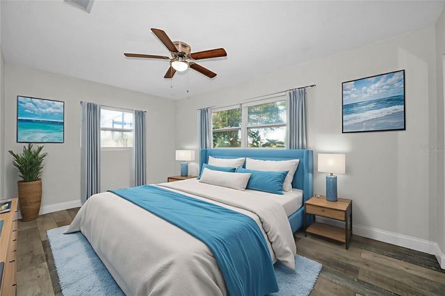 1005 N HIGHLAND AVENUE, Clearwater, FL 33755