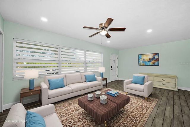 1005 N HIGHLAND AVENUE, Clearwater, FL 33755