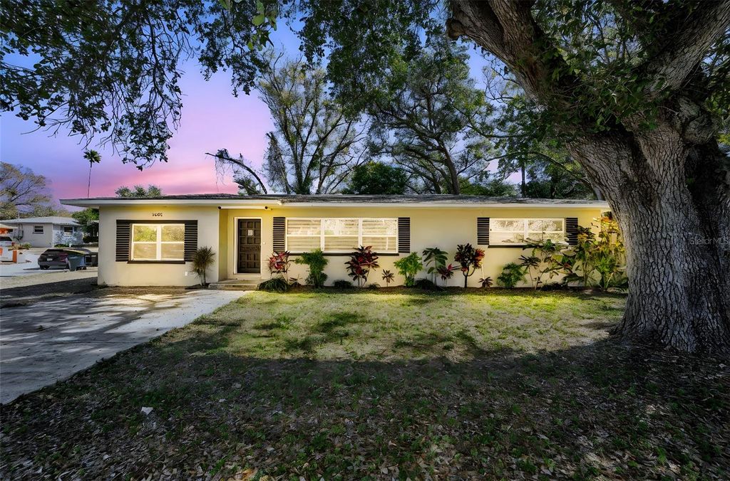 1005 N HIGHLAND AVENUE, Clearwater, FL 33755