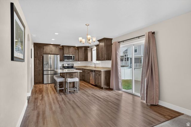 9686 N RED BRIDGE RD, Eagle Mountain, UT 84005
